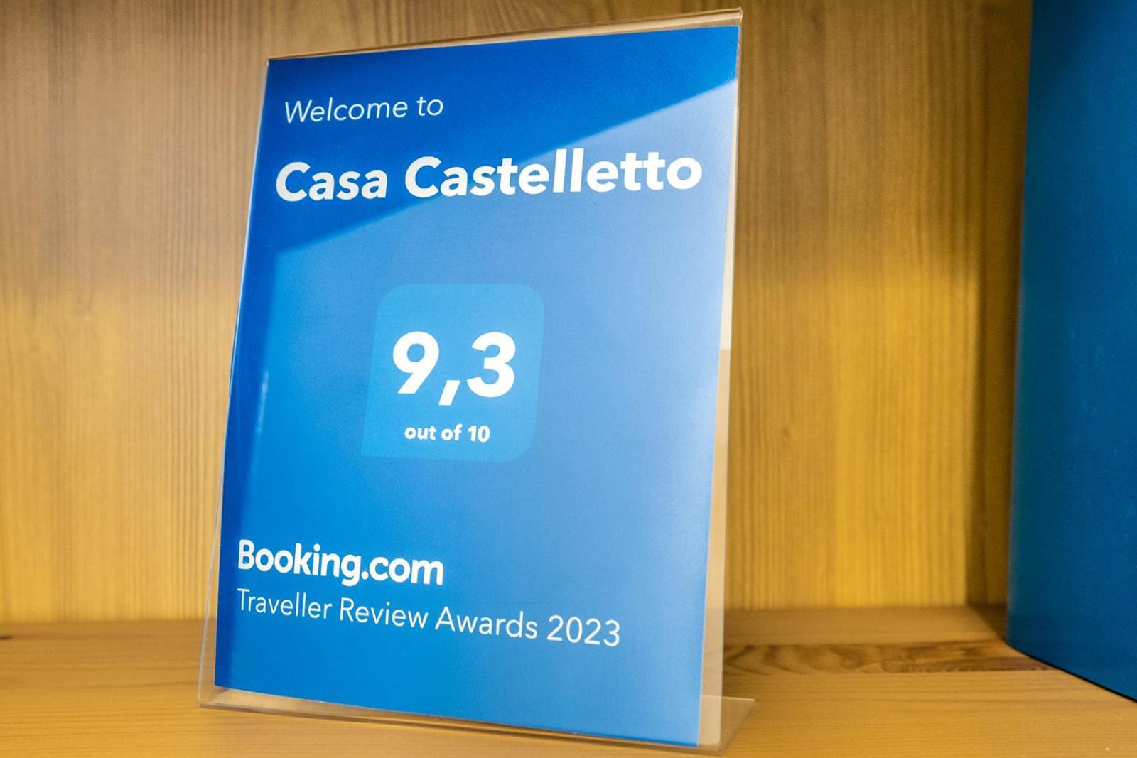 Ferienwohnung Casa Castelletto Finale Ligure Exterior foto
