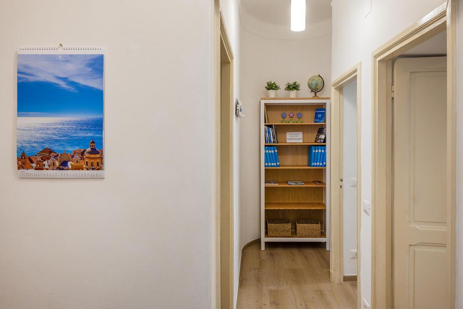 Ferienwohnung Casa Castelletto Finale Ligure Exterior foto