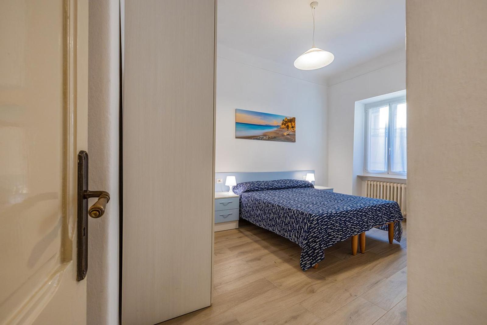 Ferienwohnung Casa Castelletto Finale Ligure Exterior foto