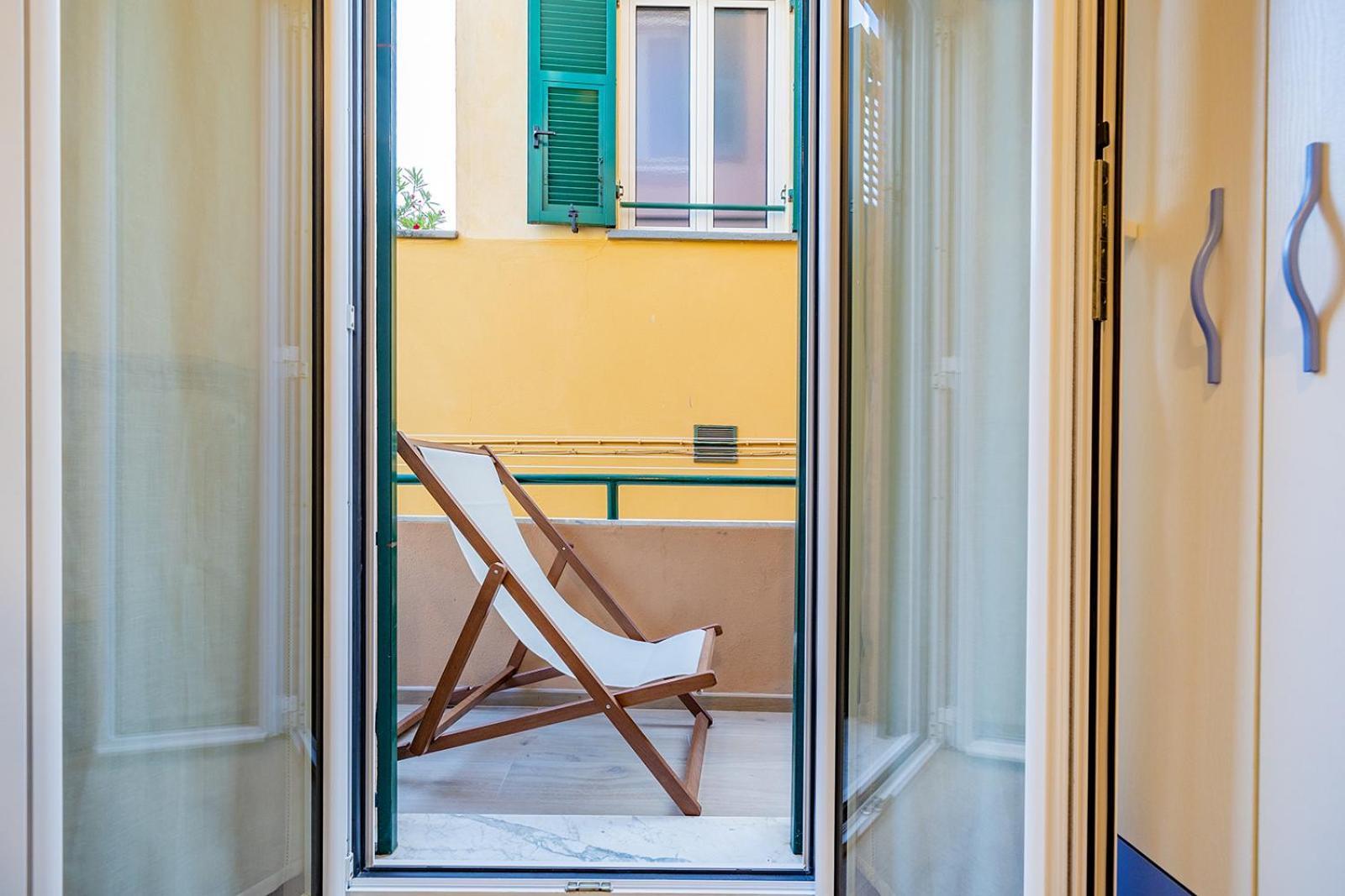 Ferienwohnung Casa Castelletto Finale Ligure Exterior foto