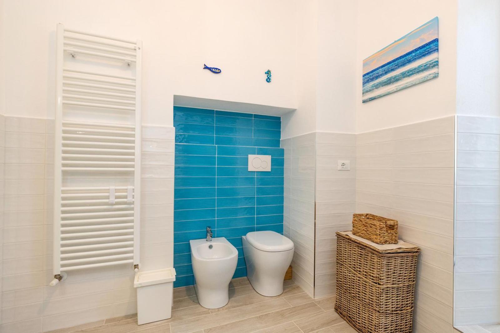 Ferienwohnung Casa Castelletto Finale Ligure Exterior foto