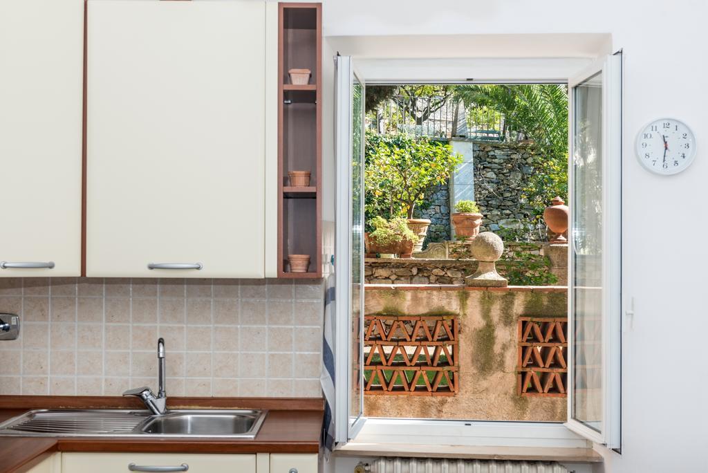Ferienwohnung Casa Castelletto Finale Ligure Exterior foto